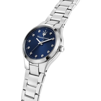 Orologio Donna MASERATI Attrazione - R8853151506