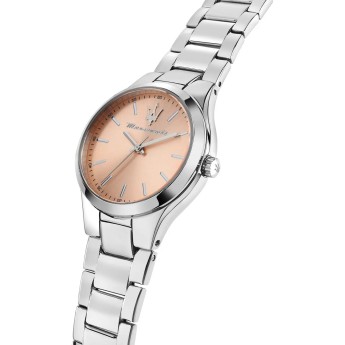 Orologio Donna MASERATI Attrazione - R8853151507