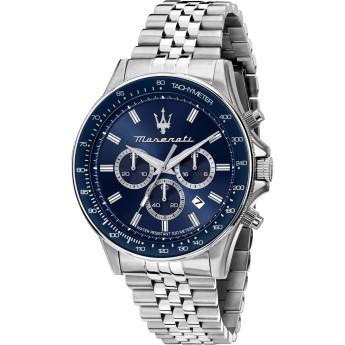 Orologio Uomo MASERATI Sfida - R8873640025