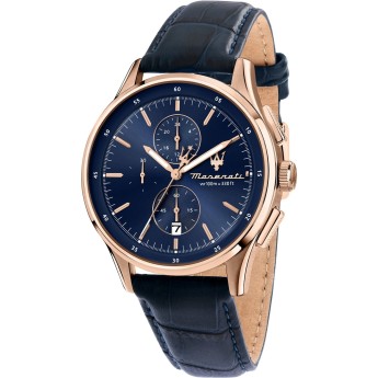 Orologio Uomo MASERATI Sorpasso - R8871624009