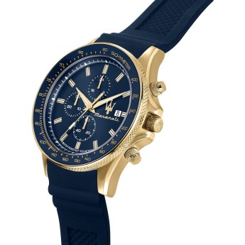 Orologio Uomo MASERATI Sfida - R8871640004