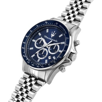 Orologio Uomo MASERATI Sfida - R8873640025