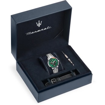 Orologio Uomo MASERATI Sorpasso Special Pack - R8873624002