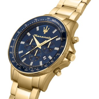 Orologio Uomo MASERATI Sfida - R8873640008