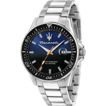 Orologio Uomo MASERATI Sfida - R8853140001