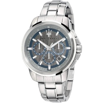 Orologio Uomo MASERATI Successo - R8873621006