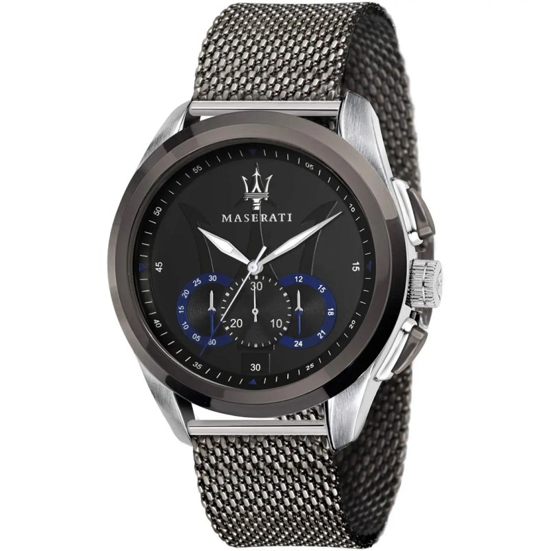 Orologio Uomo MASERATI Traguardo - R8873612006