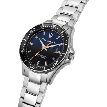 Orologio Uomo MASERATI Sfida - R8853140001