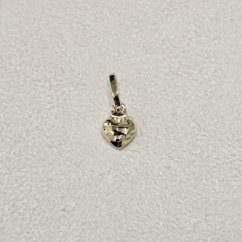 Ciondolo ORO 750 (18KT) - 1857.CI9940:08M10