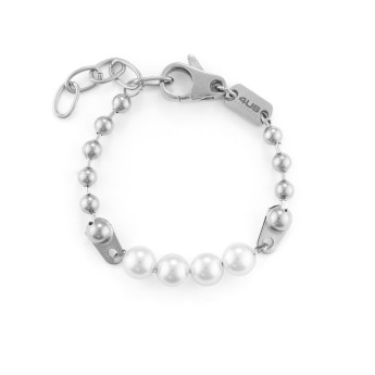 Bracciale Uomo 4US CESARE PACIOTTI Steel - 4UBR6843