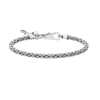 Bracciale Uomo CESARE PACIOTTI Blaze - JPBR5071B