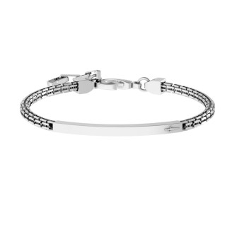 Bracciale Uomo CESARE PACIOTTI Blaze - JPBR5073B