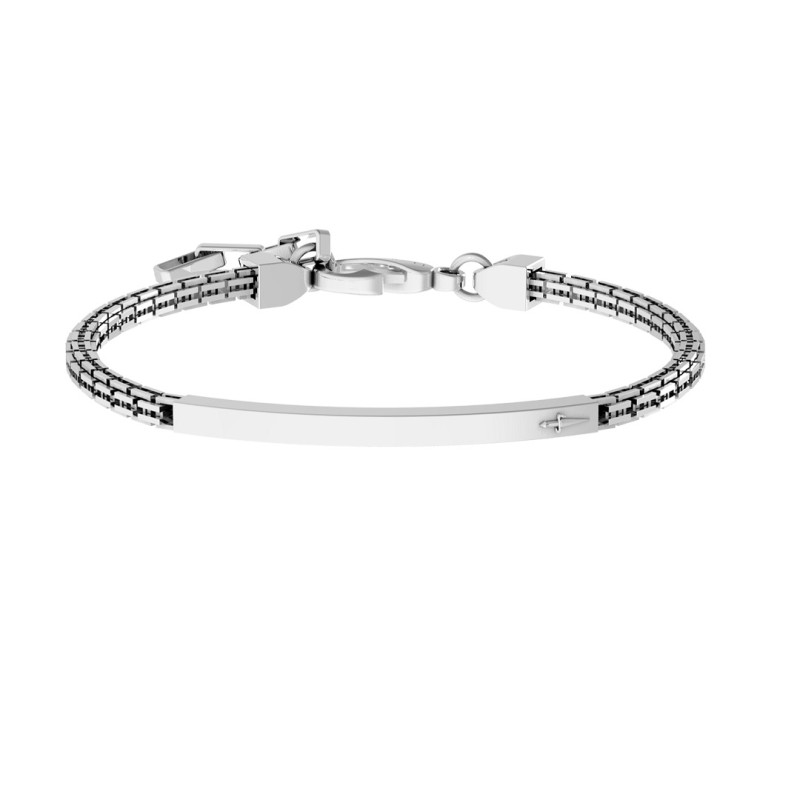 Bracciale Uomo CESARE PACIOTTI Blaze - JPBR5073B