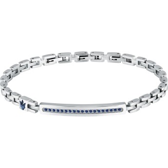 Bracciale Uomo MASERATI Iconic - JM424AVD61