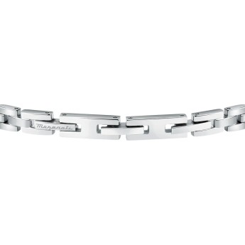 Bracciale Uomo MASERATI Iconic - JM424AVD58