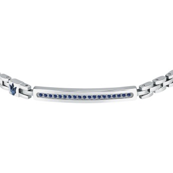 Bracciale Uomo MASERATI Iconic - JM424AVD61