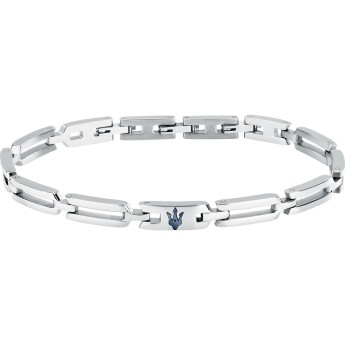 Bracciale Uomo MASERATI Iconic - JM424AVD73