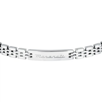 Bracciale Uomo MASERATI Iconic - JM424AVD65