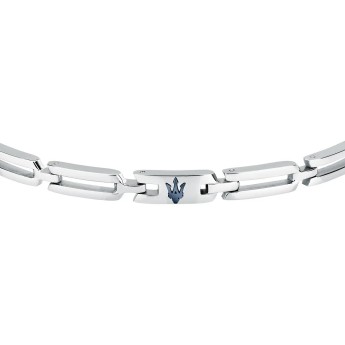 Bracciale Uomo MASERATI Iconic - JM424AVD73