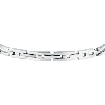 Bracciale Uomo MASERATI Iconic - JM424AVD74