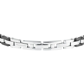 Bracciale Uomo MASERATI Ceramic - JM424AXU01