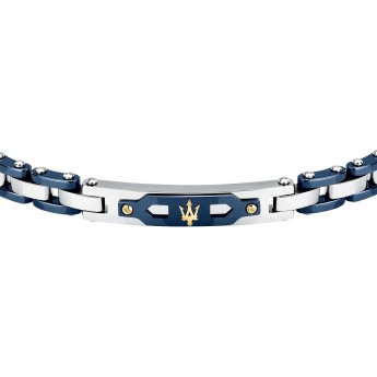 Bracciale Uomo MASERATI Ceramic - JM424AXU03