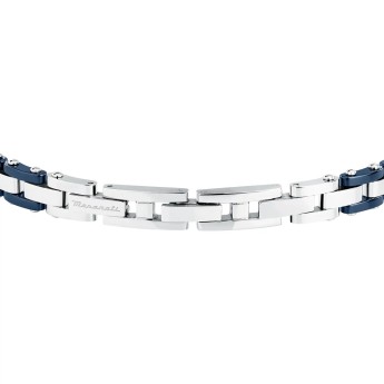 Bracciale Uomo MASERATI Ceramic - JM424AXU03