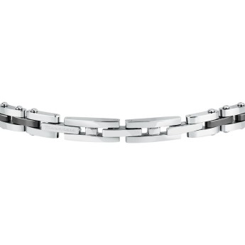 Bracciale Uomo MASERATI Ceramic - JM424AXU06