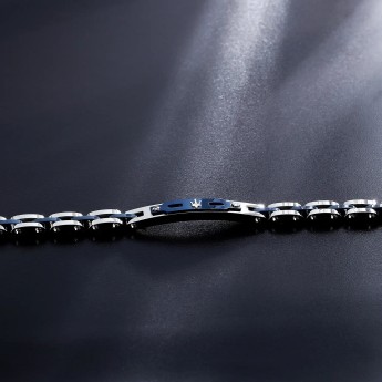 Bracciale Uomo MASERATI Ceramic - JM424AXU10