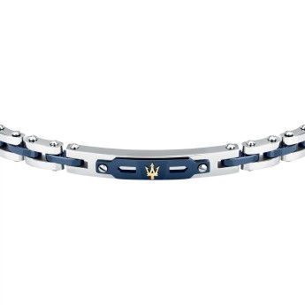 Bracciale Uomo MASERATI Ceramic - JM424AXU10