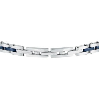 Bracciale Uomo MASERATI Ceramic - JM424AXU10