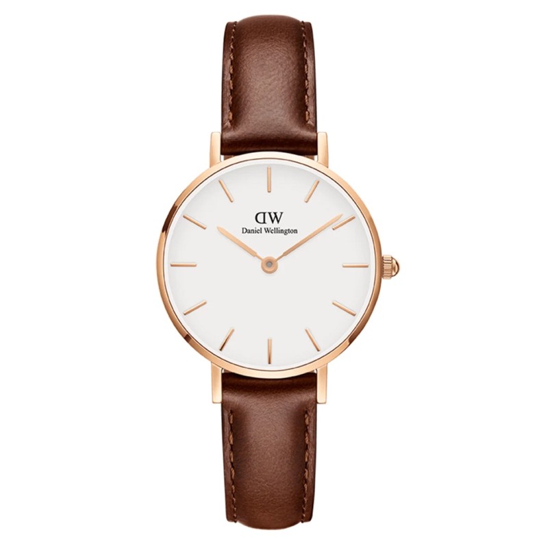 Orologio Donna DANIEL WELLINGTON Petite St. Mawes - DW00100231