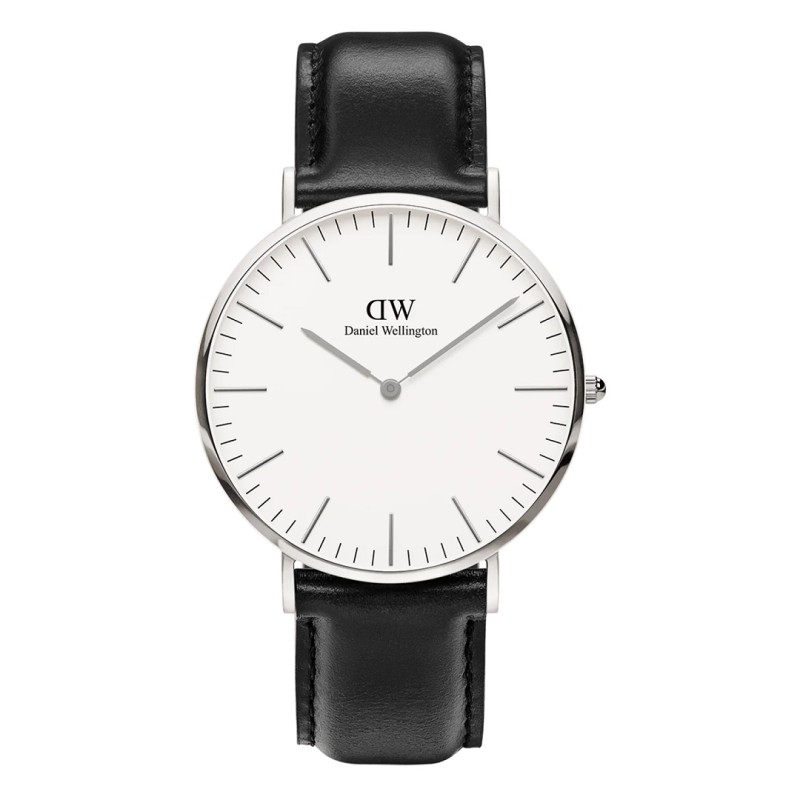 Orologio Uomo DANIEL WELLINGTON Classic Sheffield - DW00100020