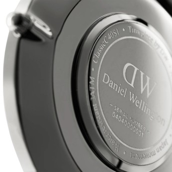 Orologio Uomo DANIEL WELLINGTON Classic Sheffield - DW00100020