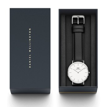 Orologio Uomo DANIEL WELLINGTON Classic Sheffield - DW00100020