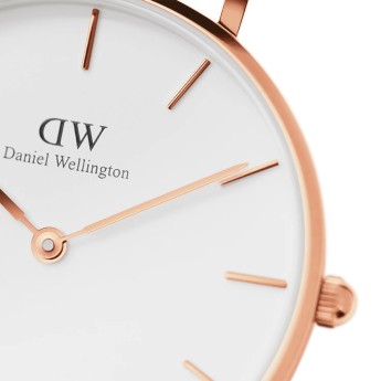 Orologio Donna DANIEL WELLINGTON Petite St. Mawes - DW00100231