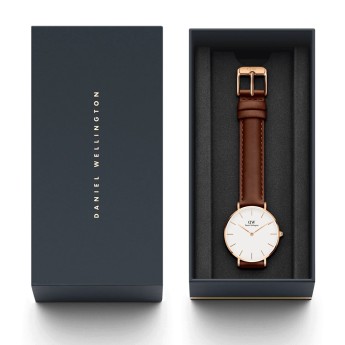 Orologio Donna DANIEL WELLINGTON Petite St. Mawes - DW00100231