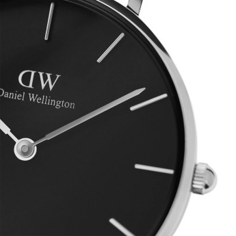 Orologio Donna DANIEL WELLINGTON Petite Ashfield - DW00100246