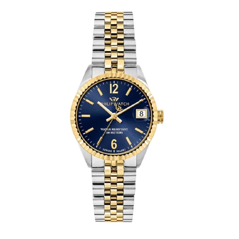 Orologio Donna PHILIP WATCH Caribe Lady - R8253597661