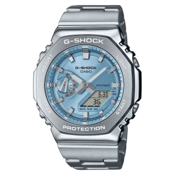 Orologio Uomo CASIO G-Shock - GM-2110D-2AER