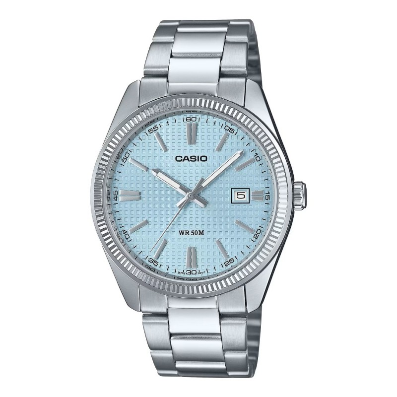 Orologio Uomo CASIO Collection - MTP-1302PE-2AVEF