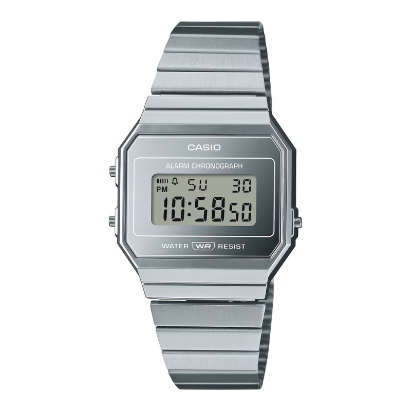 Orologio Unisex CASIO Vintage - A700WEV-7AEF