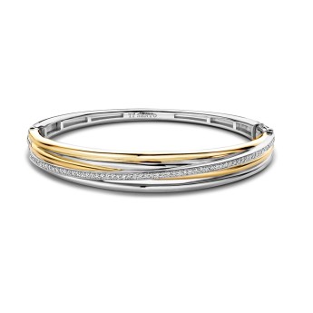 Bracciale Donna TI SENTO MILANO - 23046ZY