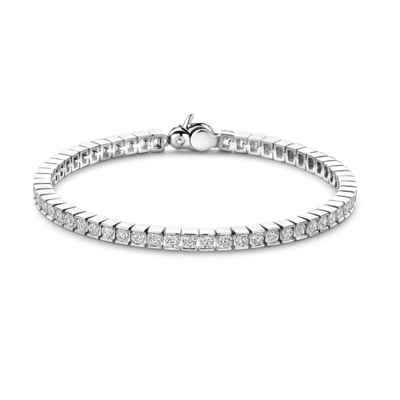 Bracciale Tennis Donna TI SENTO MILANO - 23039ZI