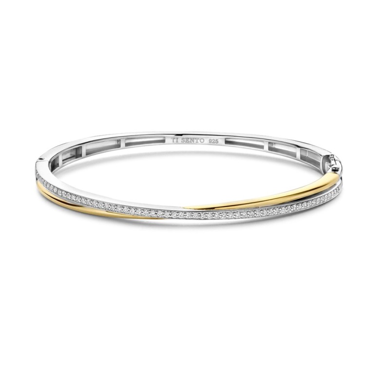 Bracciale Donna TI SENTO MILANO - 23045ZY