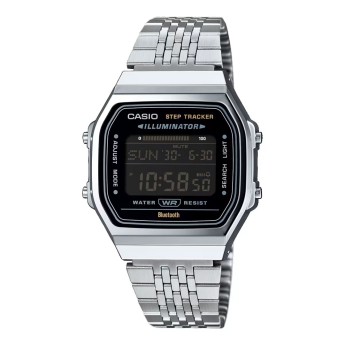 Orologio Unisex CASIO Vintage Bluetooth® - ABL-100WE-1BEF