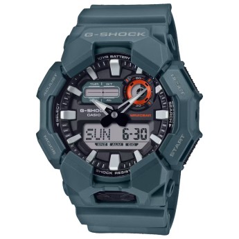 Orologio Uomo CASIO G-Shock - GA-010-2AER