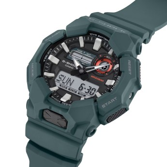 Orologio Uomo CASIO G-Shock - GA-010-2AER