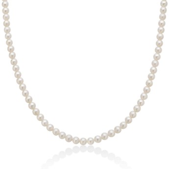 Collana Donna MILUNA Perle - PCL6599