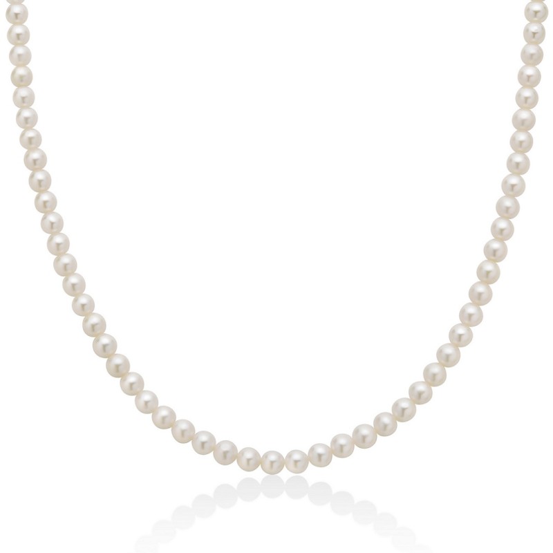 Collana Donna MILUNA Perle - PCL6599